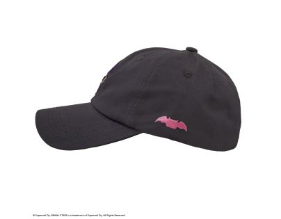 Cinereplicas Brawl Stars šiltovka Mortis