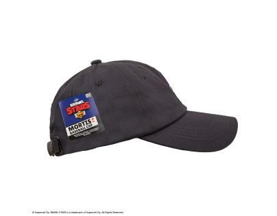 Cinereplicas Brawl Stars šiltovka Mortis