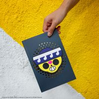 Cinereplicas Brawl Stars mäkký obal na blok Poco 2