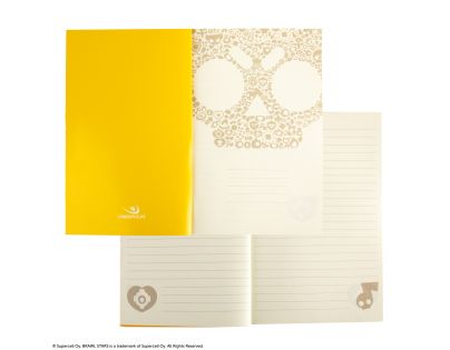 Cinereplicas Brawl Stars mäkký obal na blok Poco