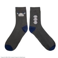 Cinereplicas Brawl Stars set ponožiek (Spike, Crow & Mr. P) 6