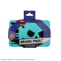 Cinereplicas Brawl Stars Squishy Battle Pass 2