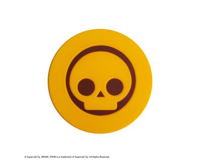 Cinereplicas Brawl Stars Squishy Coin
