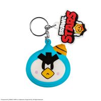 Cinereplicas Brawl Stars Squishy kľúčenka Mr. P 2