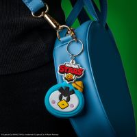 Cinereplicas Brawl Stars Squishy kľúčenka Mr. P 3