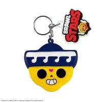 Cinereplicas Brawl Stars Squishy kľúčenka Poco 2