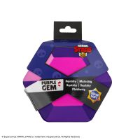 Cinereplicas Brawl Stars Squishy Purple Gem 2