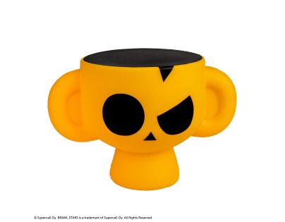 Cinereplicas Brawl Stars Squishy Trophy