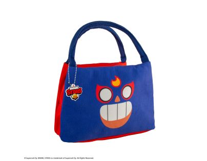 Cinereplicas Brawl Stars termo obal na desiatu El Primo