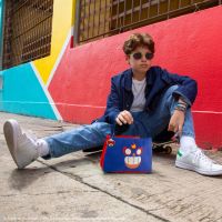 Cinereplicas Brawl Stars termo obal na desiatu El Primo 4