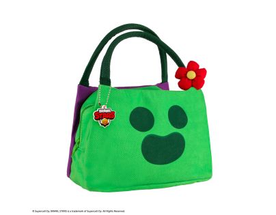 Cinereplicas Brawl Stars termo obal na desiatu Spike