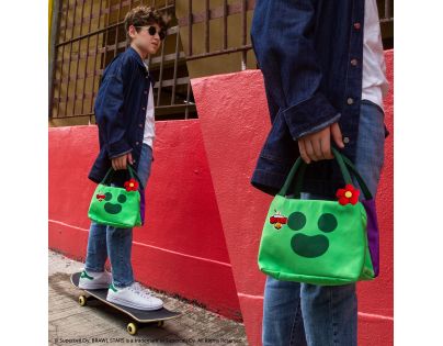 Cinereplicas Brawl Stars termo obal na desiatu Spike