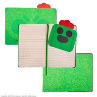 Cinereplicas Brawl Stars tvrdý obal na blok Spike 2