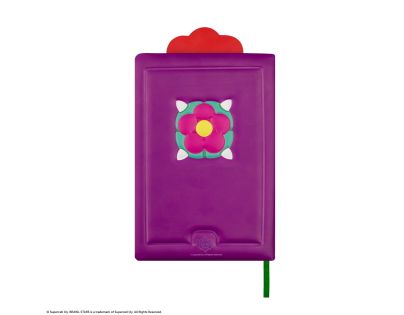 Cinereplicas Brawl Stars tvrdý obal na blok Spike