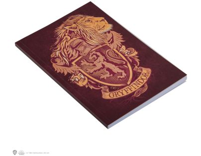 Cinereplicas Harry Potter Blok Chrabromil