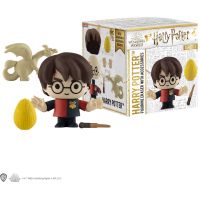 Cinereplicas Harry Potter Postavička gumová S2 Harry turnaj