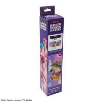 Cinereplicas K-pop Demon Hunters herná podložka Saja Boys 5