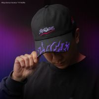 Cinereplicas K-pop Demon Hunters šiltovka Saja Boys 5