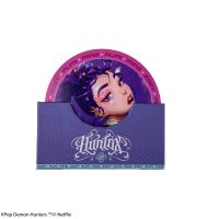 Cinereplicas K-pop Demon Hunters set 4 podtáckov Huntrix 2