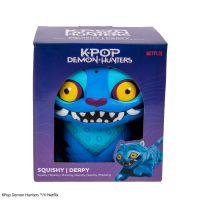 Cinereplicas K-pop Demon Hunters squishy Derpy 4