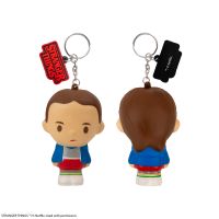 Cinereplicas Stranger Things Squishy kľúčenka Eleven 3