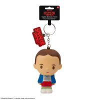 Cinereplicas Stranger Things Squishy kľúčenka Eleven 2