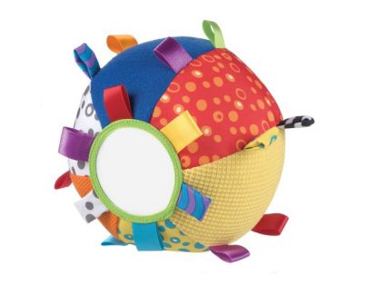 Playgro Lopta Loopy Loops