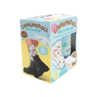 Cinnamoroll darčekový set (hrnček a ponožky)
