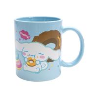 Cinnamoroll darčekový set (hrnček a ponožky) 3