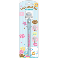 Cinnamoroll pohyblivé pero DPL6 2
