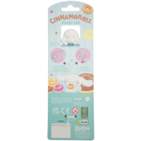 Cinnamoroll pohyblivé pero DPL6 3