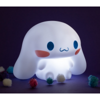 Cinnamoroll veľká lampa DPL6 2