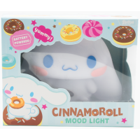 Cinnamoroll veľká lampa DPL6 3