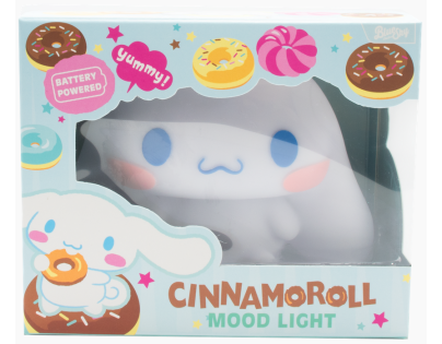 Cinnamoroll veľká lampa DPL6