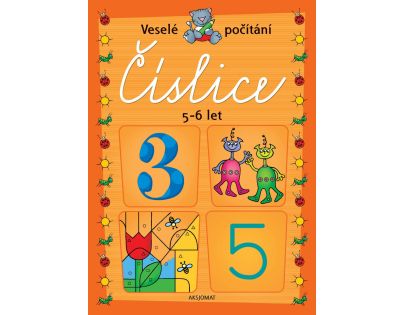 Číslica 5-6
