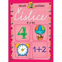 Číslica 6-7
