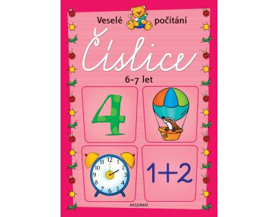 Číslica 6-7