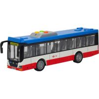 City service Autobus 1 : 16 na zotrvačník