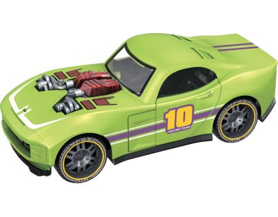 Sparkys City service car - 1:14 Supercar