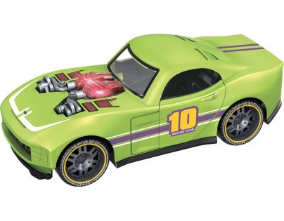 Sparkys City service car - 1:14 Supercar