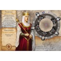 Fantasy Flight Games FCI02CZ - Civilization - Rozšíření Sláva a bohatství 4