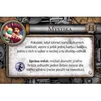 Fantasy Flight Games FCI02CZ - Civilization - Rozšíření Sláva a bohatství 6