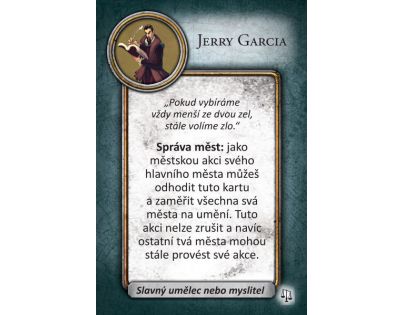 Fantasy Flight Games FCI02CZ - Civilization - Rozšíření Sláva a bohatství