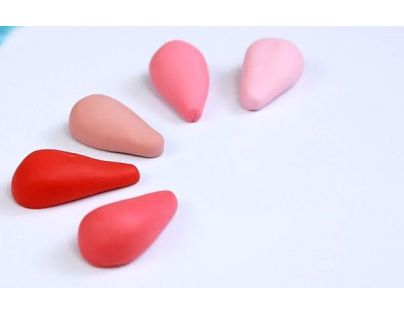 Clay Crayon kresliace plastelína