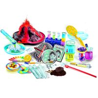 Clementoni 110 najlepších experimentov vedecká sada 2