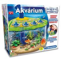 Clementoni Akvárium 2