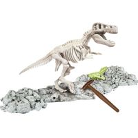 Clementoni Archeologická sada Tyrannosaurus Rex - Poškodený obal