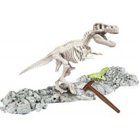 Clementoni Archeologická sada Tyrannosaurus Rex 2