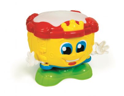 Clementoni Baby Bubienok so zvukmi