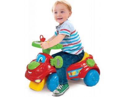 Clementoni Baby Detské interaktívne odrážadlo